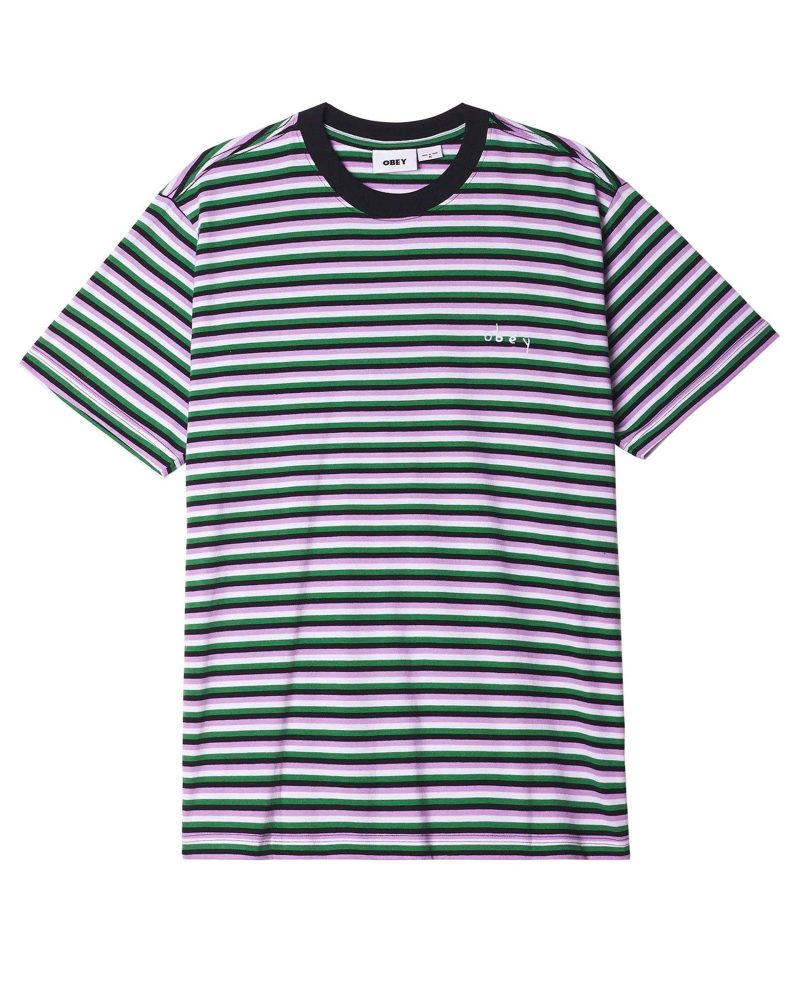 Obey Tribute S/S T-Shirt