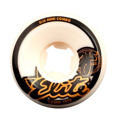 OJ Wheels Elite Mini Combo 101a Wheels