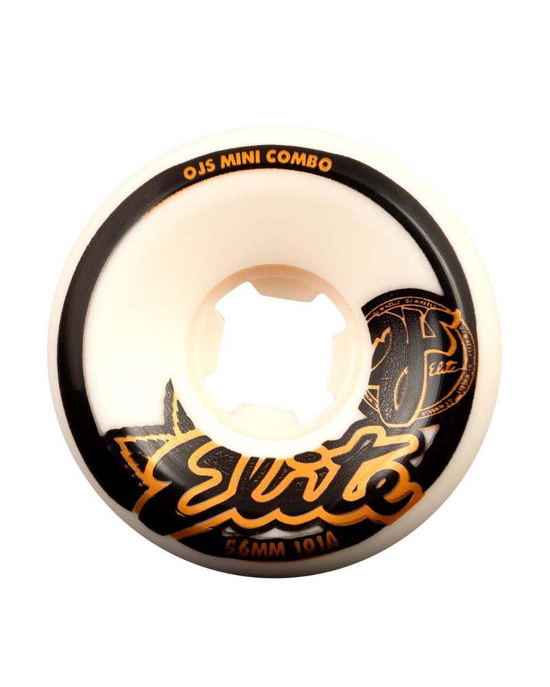 OJ Wheels Elite Mini Combo 101a Wheels