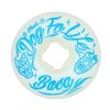 OJ Wheels Sammy Baca Dog Fo Life EZ Edge 99a 54mm Wheels