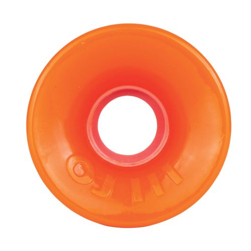 OJ Wheels Hot Juice 78a 60mm Wheels