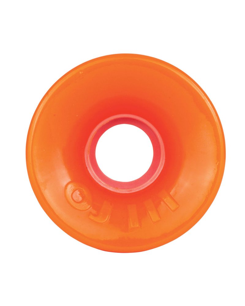 OJ Wheels Hot Juice 78a 60mm Wheels