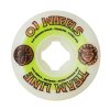 OJ Wheels Team Line OG Nomads 99a Wheels