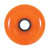 OJ Wheels Thunder Juice Orange 75mm Wheels