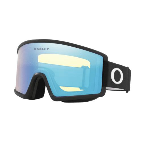 Oakley Target Line L Snow Goggles