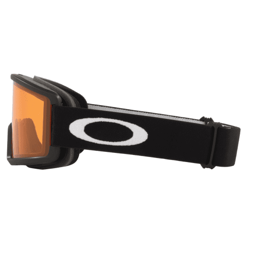 OakleyTargetLineLSnowGoggles MatteBlack Persimmon OO7120 02