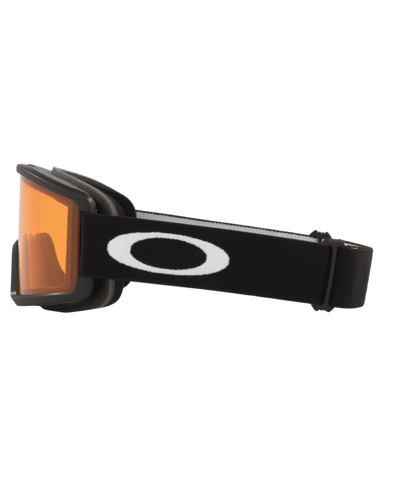 OakleyTargetLineLSnowGoggles MatteBlack Persimmon OO7120 02