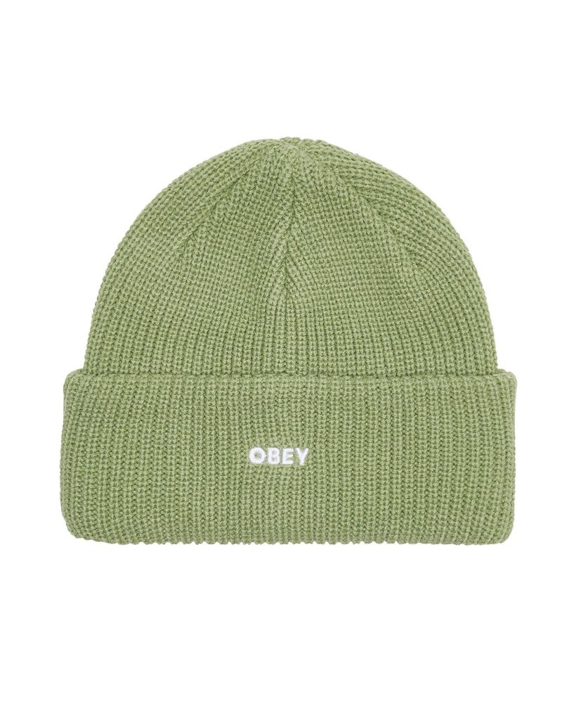 ObeyFutureBeanie JADE