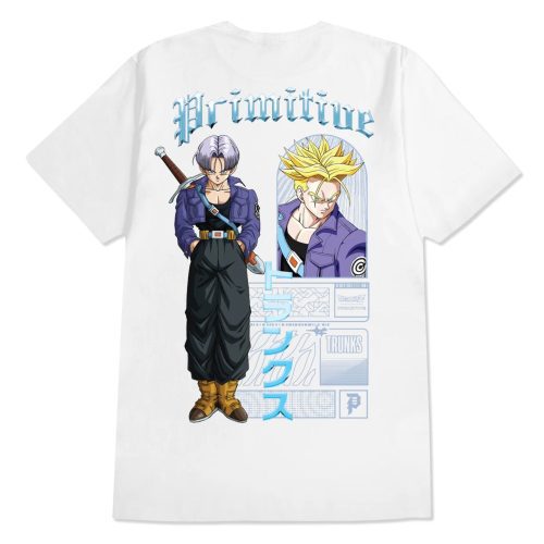 Primitive Hope S/S Tee