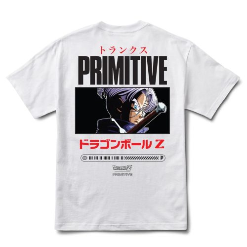 Primitive Resistance S/S Tee