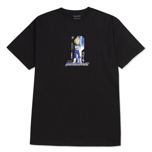 Primitive Prince S/S Tee