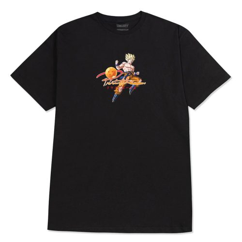 Primitive Comeback S/S Tee