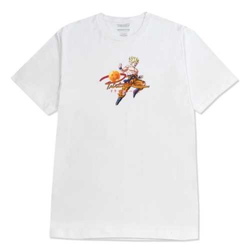 Primitive Comeback S/S Tee