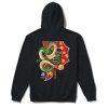 Primitive Wish Dirty P Pullover Hoodie