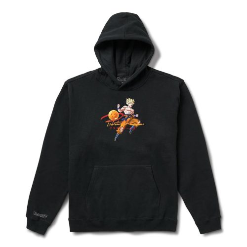 Primitive Comeback Pullover Hoodie