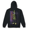 Primitive Perfect Form Pullover Hoodie