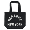 Paradise NYC New York Tote Bag