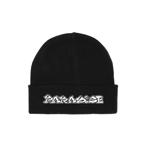 Paradise NYC Paratopia Beanie