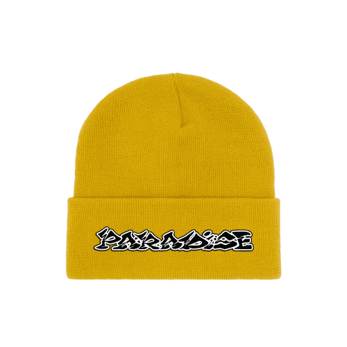 Paradise NYC Paratopia Beanie