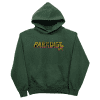 Paradise NYC Shattered Logo Pullover Hoodie