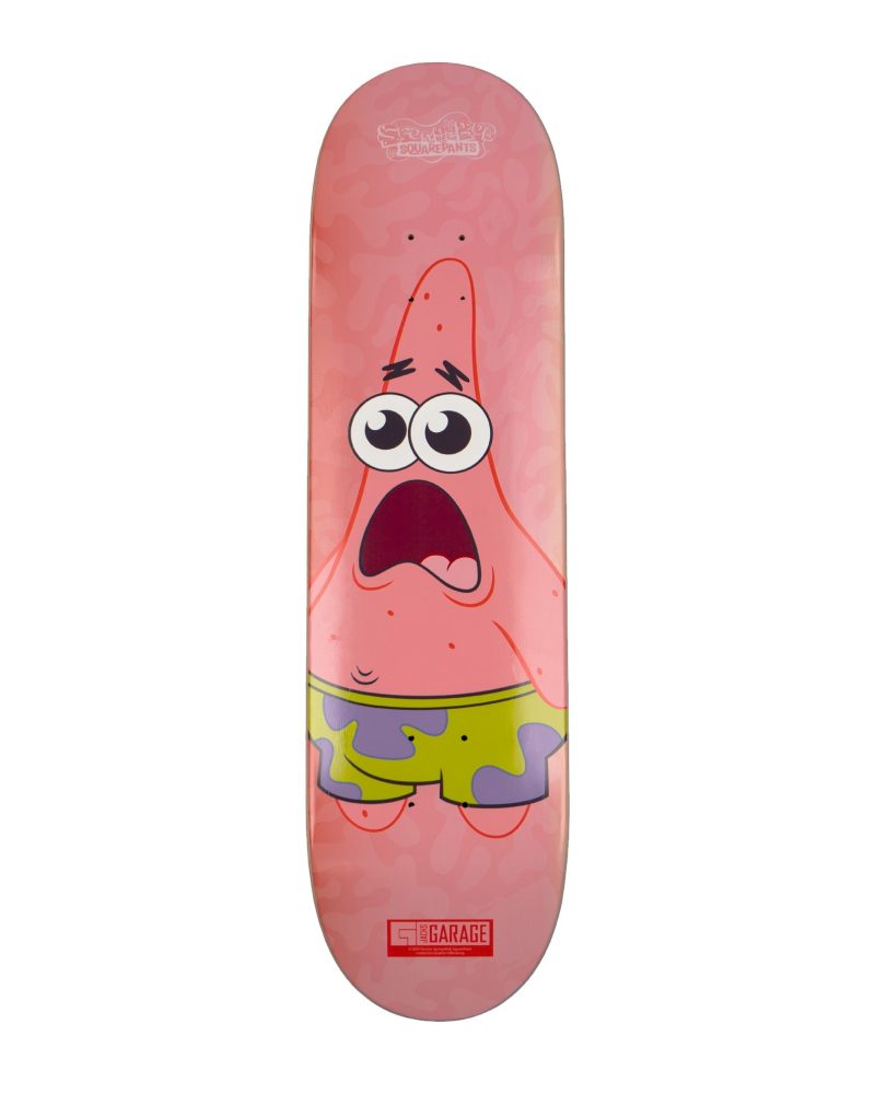 PATRICKDECK