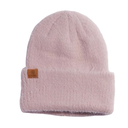 Coal Headwear ﻿The Pearl Fuzzy Knit Beanie