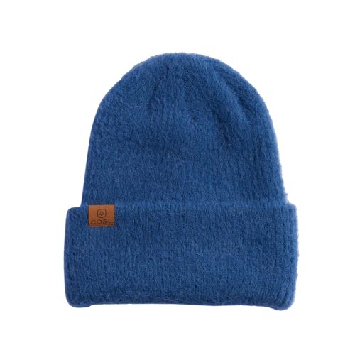 Coal Headwear ﻿The Pearl Fuzzy Knit Beanie