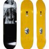 Polar Skate Co Jamie Platt Skeleton Kid Deck