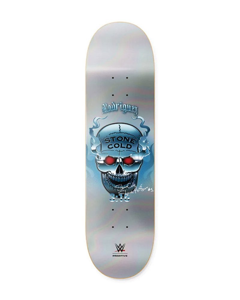 PS23W0093 Primitive x WWE Rodriguez Austin Chrome Deck 1024x1024 56dc353c c5f4 41f3 9293 d01127459c5f