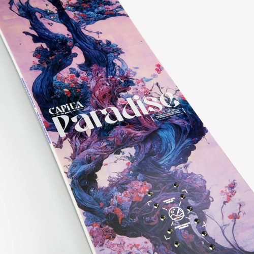 Paradise 1 di 1 4