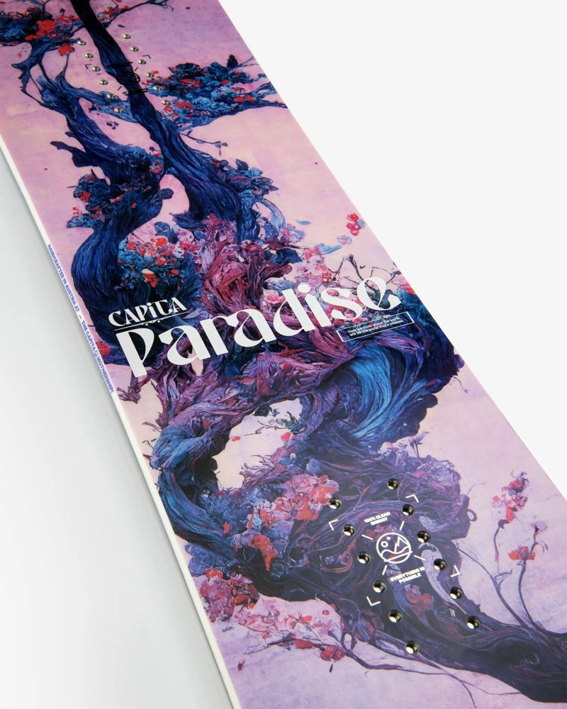 Paradise 1 di 1 4