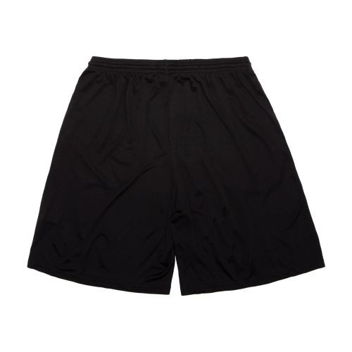 QUARTERSNACKS 70 BALL SHORTS BACK