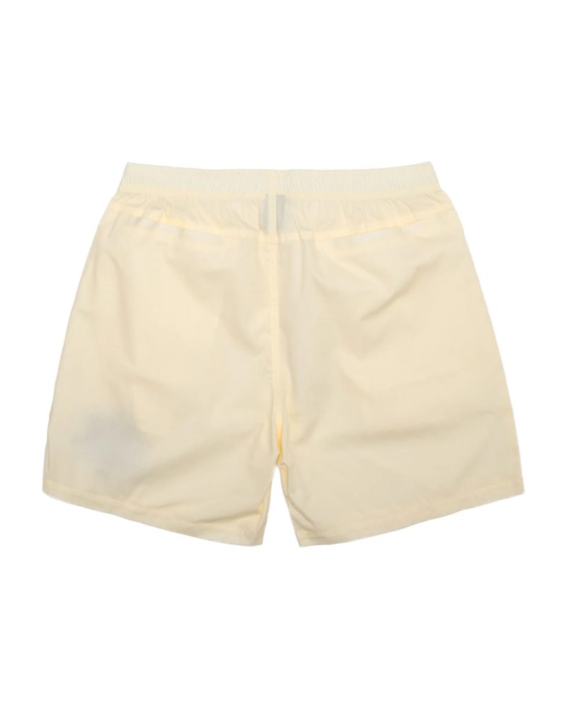 QUARTERSNACKS AQUATIC LIFE SHORTS BACK