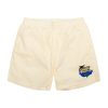 Quartersnacks Aquatic Life Shorts