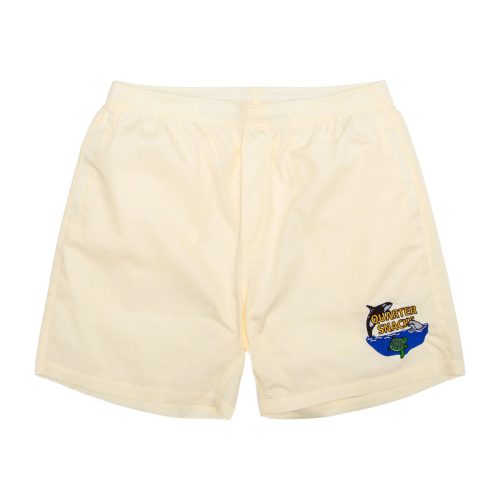 Quartersnacks Aquatic Life Shorts