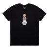 Quartersnacks Snackman S/S T-Shirt