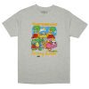 Quartersnacks Springbreak S/S T-Shirt