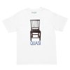 Quasi Skateboards Chair S/S T-Shirt