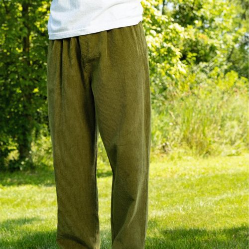 Quasi Skateboards Elliott Trouser Pant