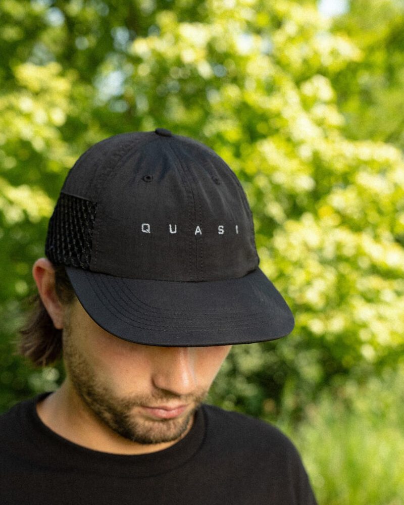 Quasi Skateboards Heatsink Hat