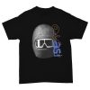 Quasi Skateboards Helmet S/S T-Shirt