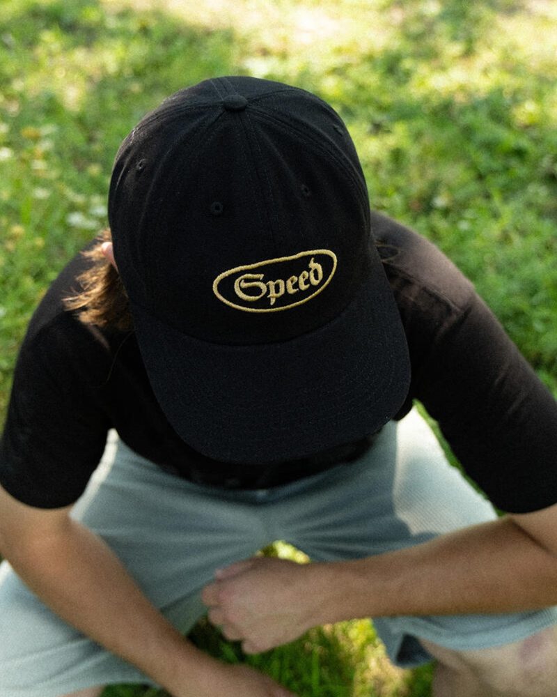 Quasi Skateboards Speed Hat