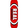 REAL Skateboards Classic Oval Deck