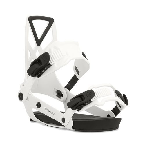 Ride Men's A-4 Snowboard Bindings