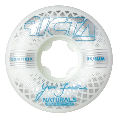 Ricta Facchini Reflective Naturals slim 101a 52mm 