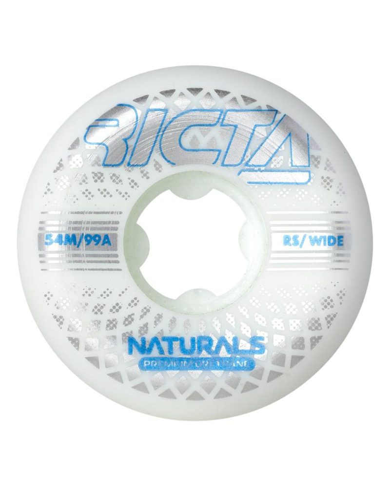 Ricta Reflective Naturals Wide 99a 54mm