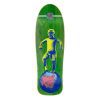 Santa Cruz Steve Alba Baby Stomper Reissue 10" Deck