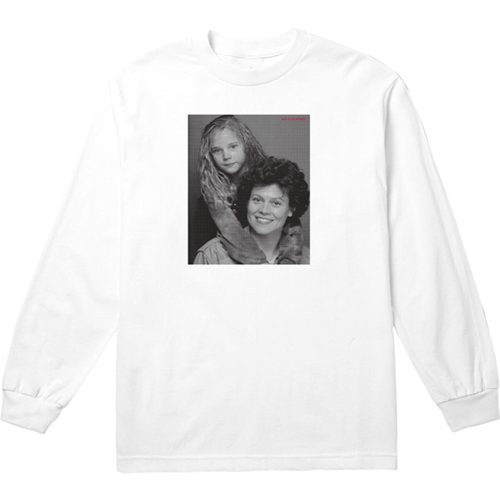 Sci-Fi Fantasy Ripley L/S T-Shirt