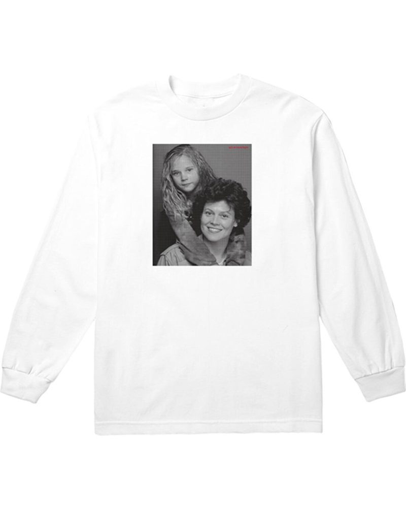 Sci-Fi Fantasy Ripley L/S T-Shirt