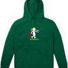 Sci-Fi Fantasy Tech Support Pullover Hoodie